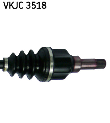 SKF VKJC 3518 Antriebswelle